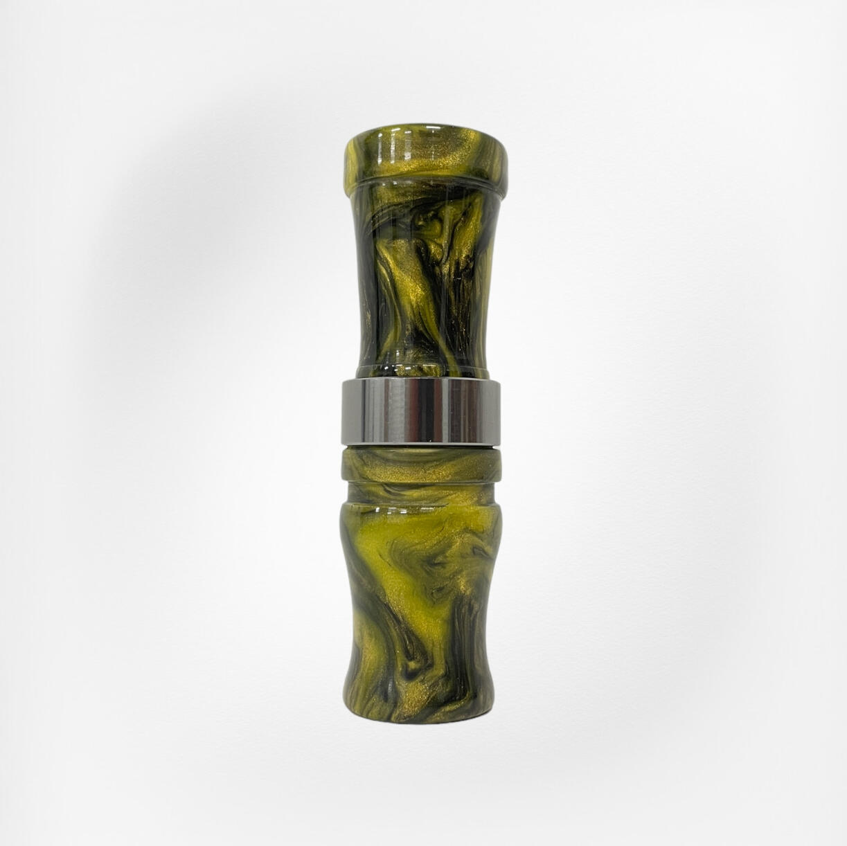 specklebelly goose call inspired by the yellowstone intro